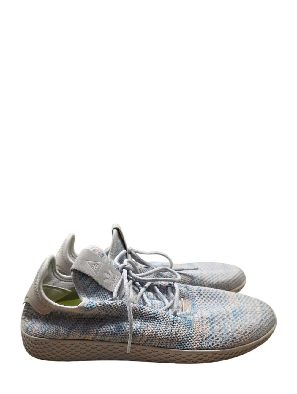Adidas x Pharrell Williams Hu Knit Tennis Shoes Size 11